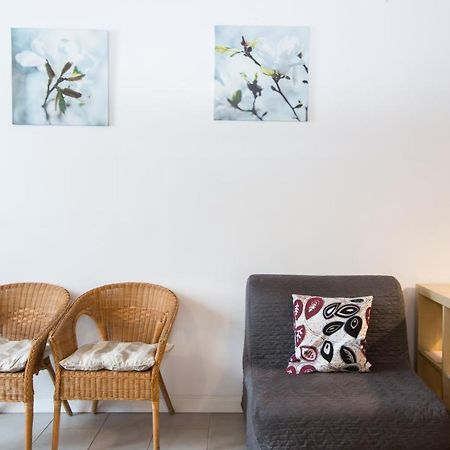 Mooeve Sant Antoni Appartement Barcelona Buitenkant foto