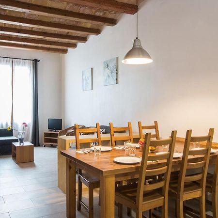 Mooeve Sant Antoni Appartement Barcelona Buitenkant foto