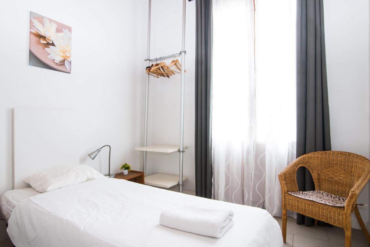 Mooeve Sant Antoni Appartement Barcelona Buitenkant foto